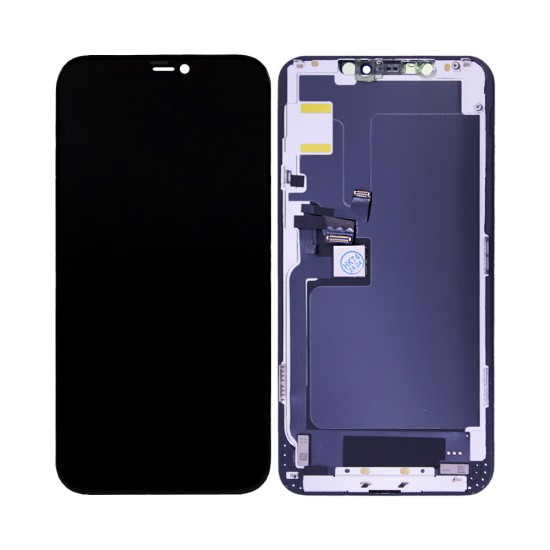 Touch+Display Apple iPhone 11 Pro Max IC Replacement Option (TX FHD) Black